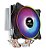 Cooler Cpu Led Ryzen Intel 775 1150 1151 1155  Am3+ Am4 T20 - Imagem 1
