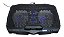 Base Para Notebook Gamer 17,3 Polegadas Possui 4 Coolers - Imagem 6