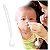 Aspirador Nasal Bebê Sucção Com Estojo Nariz Entupido Buba - Imagem 2