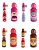 Garrafinha Squeeze De Agua Infantil 400ml Inox Art House - Imagem 35