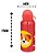 Garrafinha Squeeze De Agua Infantil 400ml Inox Art House - Imagem 28