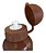 Garrafinha Squeeze De Agua Infantil 400ml Inox Art House - Imagem 16