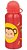 Garrafinha Squeeze De Agua Infantil 400ml Inox Art House - Imagem 2