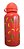 Garrafinha Squeeze De Agua Infantil 400ml Inox Art House - Imagem 5