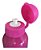 Garrafinha Squeeze De Agua Infantil 400ml Inox Art House - Imagem 24
