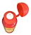 Garrafinha Squeeze De Agua Infantil 400ml Inox Art House - Imagem 6