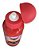 Garrafinha Squeeze De Agua Infantil 400ml Inox Art House - Imagem 40