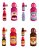 Garrafinha Squeeze De Agua Infantil 400ml Inox Art House - Imagem 26
