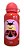 Garrafinha Squeeze De Agua Infantil 400ml Inox Art House - Imagem 38