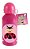Garrafinha Squeeze De Agua Infantil 400ml Inox Art House - Imagem 63