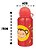 Garrafinha Squeeze De Agua Infantil 400ml Inox Art House - Imagem 3