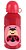 Garrafinha Squeeze De Agua Infantil 400ml Inox Art House - Imagem 37