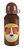Garrafinha Squeeze De Agua Infantil 400ml Inox Art House - Imagem 53