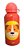 Garrafinha Squeeze De Agua Infantil 400ml Inox Art House - Imagem 30