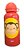 Garrafinha Squeeze De Agua Infantil 400ml Inox Art House - Imagem 4