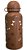 Garrafinha Squeeze De Agua Infantil 400ml Inox Art House - Imagem 56