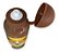 Garrafinha Squeeze De Agua Infantil 400ml Inox Art House - Imagem 57