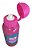Garrafinha Squeeze De Agua Infantil 400ml Inox Art House - Imagem 23