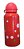 Garrafinha Squeeze De Agua Infantil 400ml Inox Art House - Imagem 39