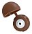 Garrafinha Squeeze De Agua Infantil 400ml Inox Art House - Imagem 17