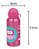 Garrafinha Squeeze De Agua Infantil 400ml Inox Art House - Imagem 20
