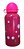 Garrafinha Squeeze De Agua Infantil 400ml Inox Art House - Imagem 65