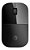 Mouse Sem Fio Usb Z3700 HP Slim Óptico Silencioso - Imagem 1