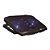 Base Para Notebook Gamer 17,3 Polegadas Possui 4 Coolers - Imagem 1