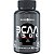BCAA 2400 60 tabs  BLACK SULL - Imagem 1