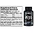BCAA 2400 60 tabs  BLACK SULL - Imagem 2