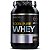 Whey Protein 100% Pure Whey 900g - Probiótica - Imagem 1