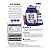 Isolate Protein Mix 1,8kg (refil) - ProFit - Imagem 2