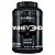 Whey Protein 3 HD Black Skull - 900g - Imagem 1
