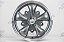 Roda Raw Classics 5 Spoke Grafite Diamantada Aro 15 / 5 Furos (5x205) - 1135 - Imagem 1