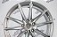 Jogo De Rodas Porsche 992/911 Carrera Original Prata 5x130 - 20x8,5 e 21x11,5 - Imagem 6