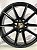 Jogo De Rodas Porsche 911/992 Carrera Original Preto 5x130 - 20x8,5  e 21x11,5 - Imagem 2