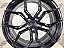 Jogo De Rodas Gisa Forged Preto Azulado 5x120 - 20x9 e 20x11 - Imagem 2