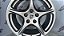 Jogo De Rodas Porsche Cayman 5-pontas Original Prata 5x130 - 19x8 e 19x9,5 - Imagem 2
