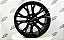 Jogo de Roda RS aplicação Bmw X-6 M Preto Brilhante 5x112 - 20x9 e 20x10,5 - Imagem 1