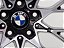 Roda Raw BMW M2 Competition Preta Diamantada Aro 18x8 / 5 Furos (5x112) - Imagem 7