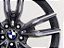 Roda Raw BMW M340i 2023 Grafite Diamantada Aro 18x8 / 5 Furos (5x120) - Imagem 8