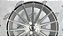 Jogo De Rodas Asanti Wheels Prata Diamantado Blank - 22x10,5 - Imagem 2