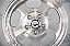 Jogo de Rodas Dish Diamantada Aro 15 / 5 Furos (5x112) Kombi - Imagem 5