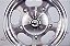 Jogo de Rodas Dish Diamantada Aro 15 / 5 Furos (5x205) - Imagem 5