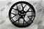 Jogo De Rodas BBS Rev-7 Forged  Preto 5x120  - 20x9,5 e 20x10,5 - Imagem 1