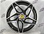 Jogo de Roda Ferrari 458/ 458 Grafite 5x114 - 20x9 e 20x11 - Imagem 2