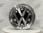 Jogo de Roda VW  Scirocco Preto 4x100 - 15x6,5 Offset 30 - Imagem 1