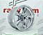 Jogo de Roda RIDLER 675 Cromada Aro 17 Tala 7 e Tala 9,5/ 5x114,3 - Imagem 2