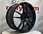 Jogo de Roda FFT6105 GISA Forged Preto azulado escovado 5x130 - 20x8,5 e 20x11 Offset 50 e 65 - Imagem 2