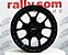 Jogo de Roda Rotiform ZMO-M R 180 Preto Semi-Brilho 5x112 - 19x8,5 Offset 35 (Nv) - Imagem 1